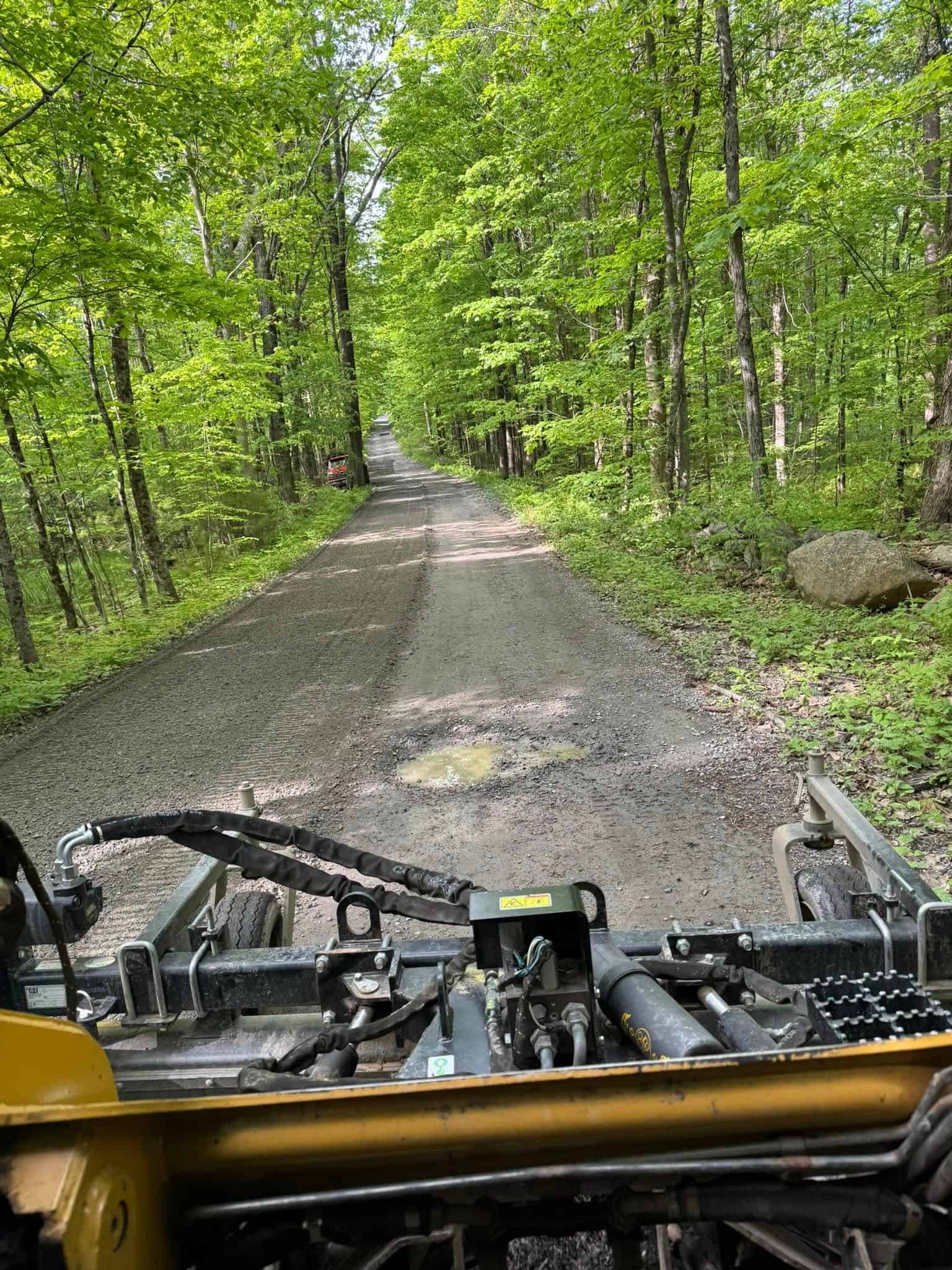 Driveways image