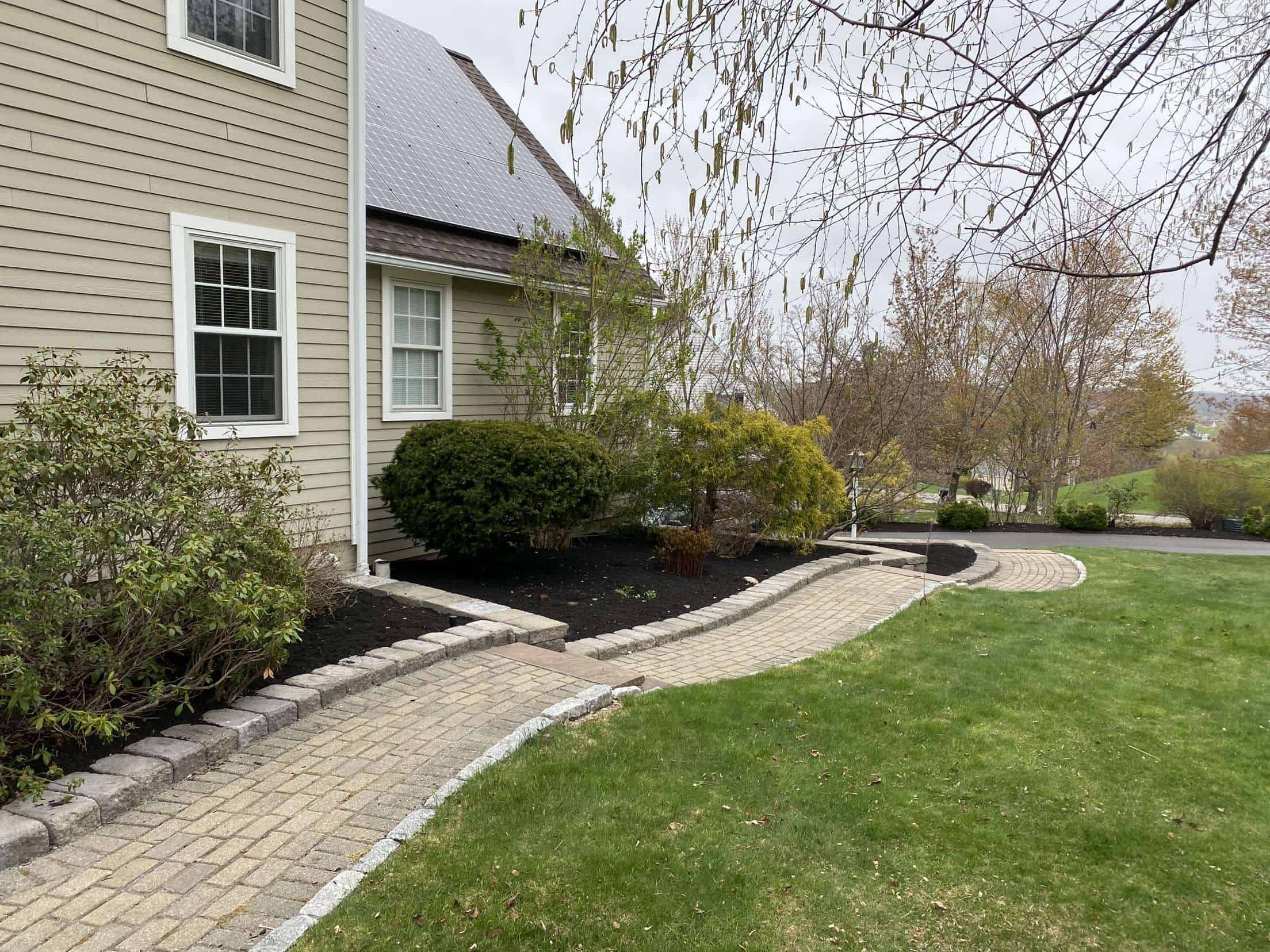 Patios image