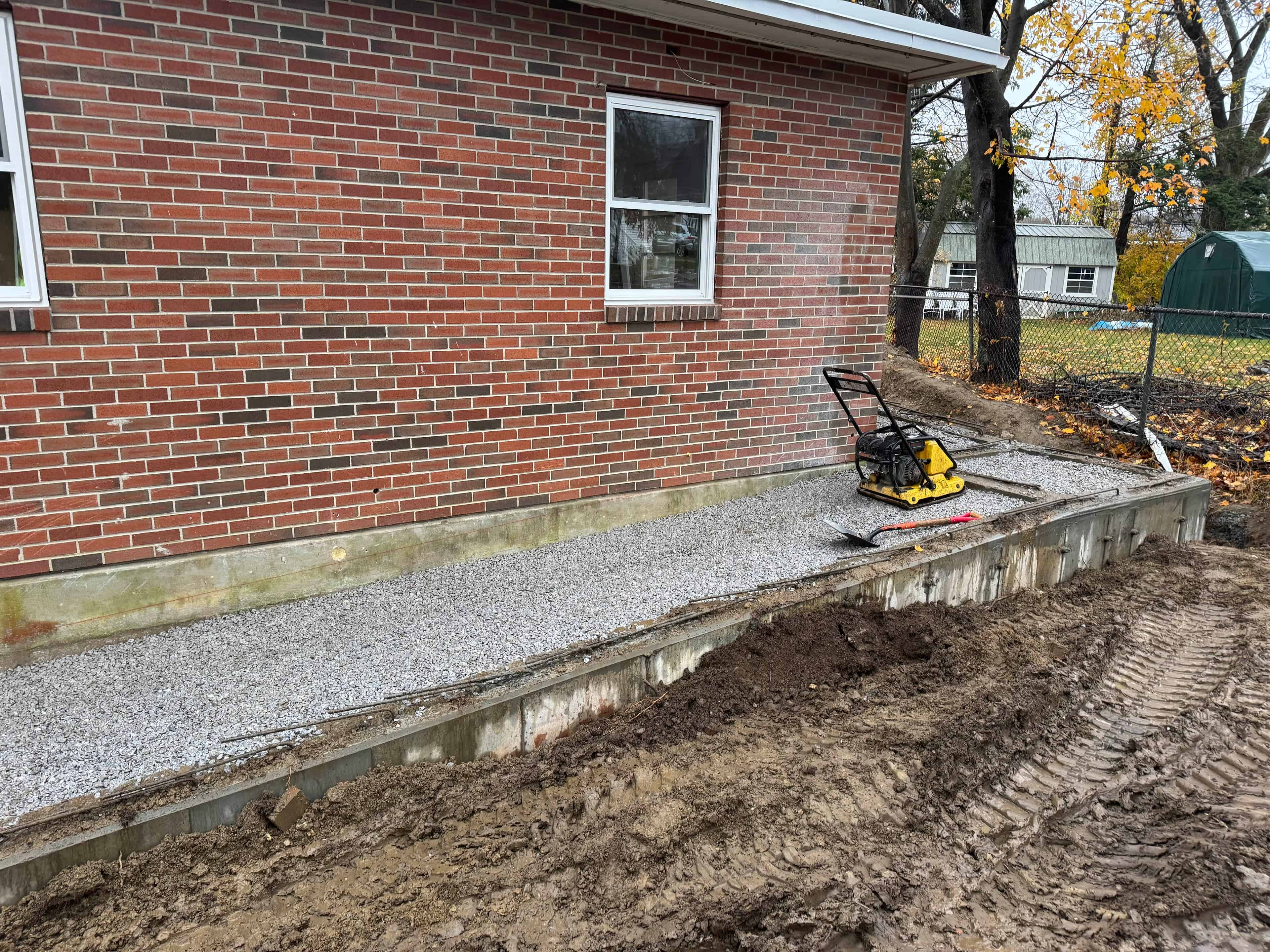 Commercial & Municipal Projects image