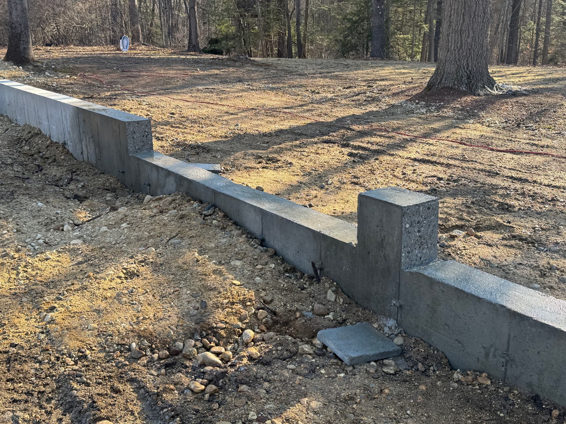 Precision Concrete Cutting for Reliable Foundation Solutions image