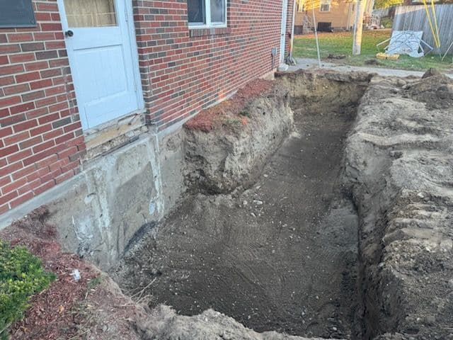 ADA-Compliant Ramp Installation in Full Swing