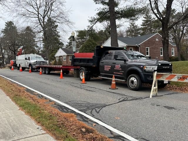 From Devens to Lancaster We've Got You Covered