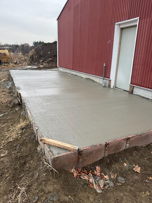 From Devens to Lancaster We've Got You Covered