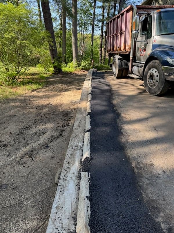 Transforming Driveways with Expert Trenching in Lancaster