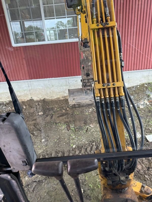 Upgrade and Maintenance at LWJ Property