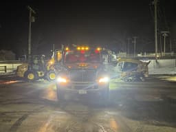 Comprehensive Site Work Expertise's image